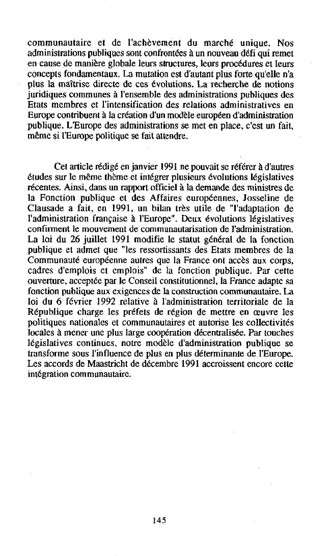 Exemple de page