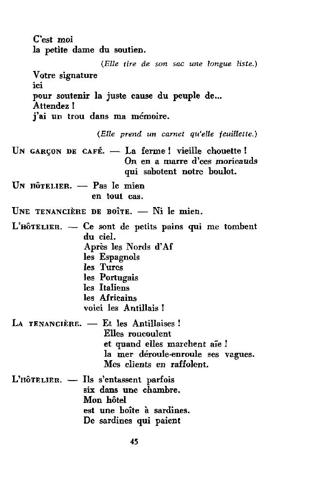 Sample page