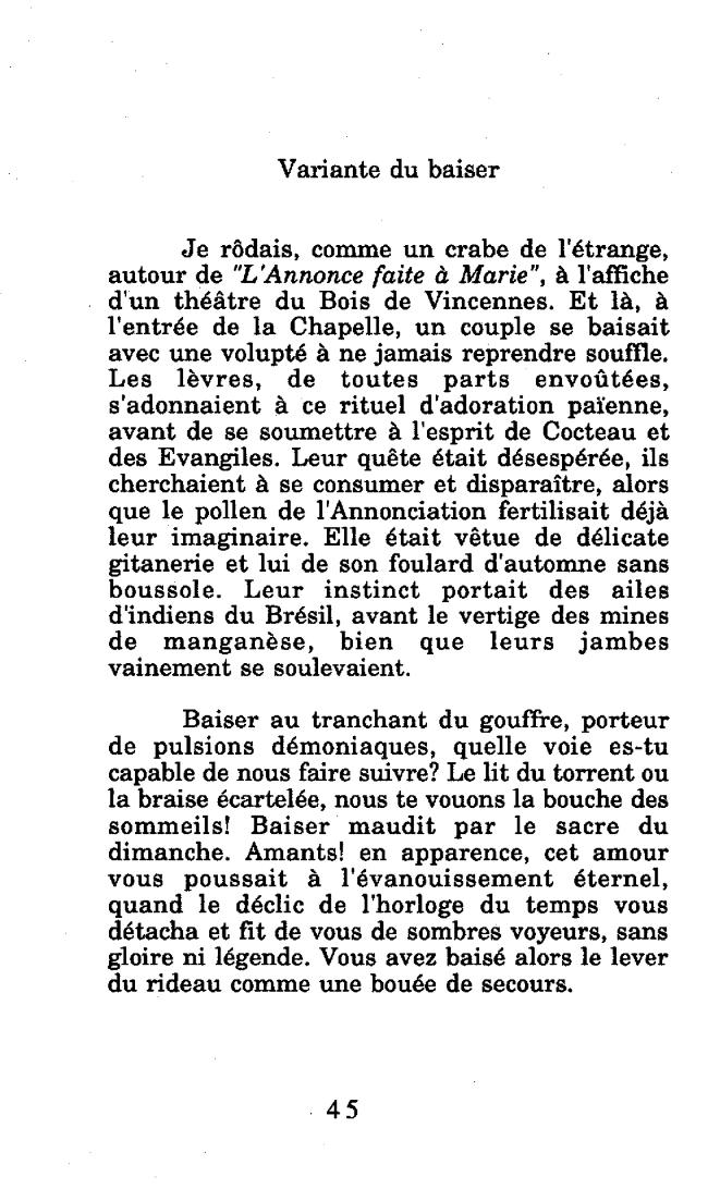 Probeseite