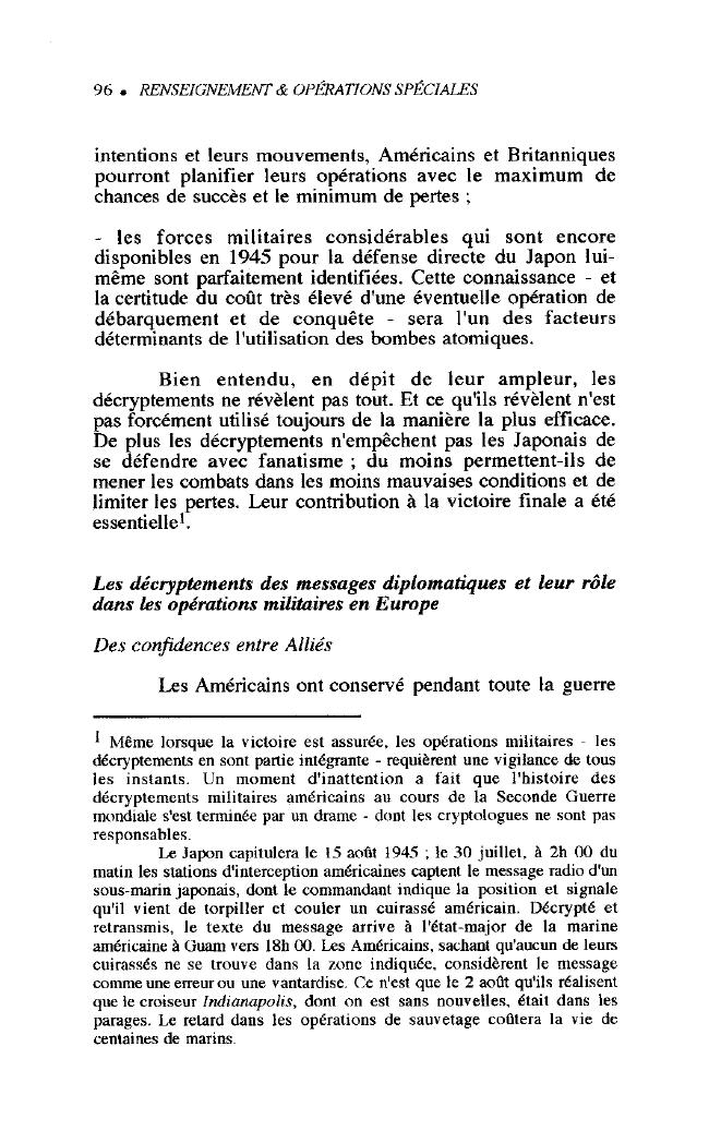 Exemple de page