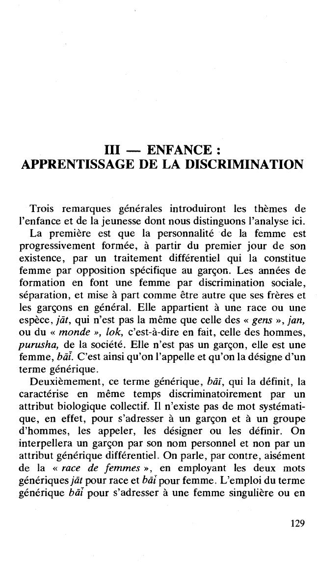 Exemple de page