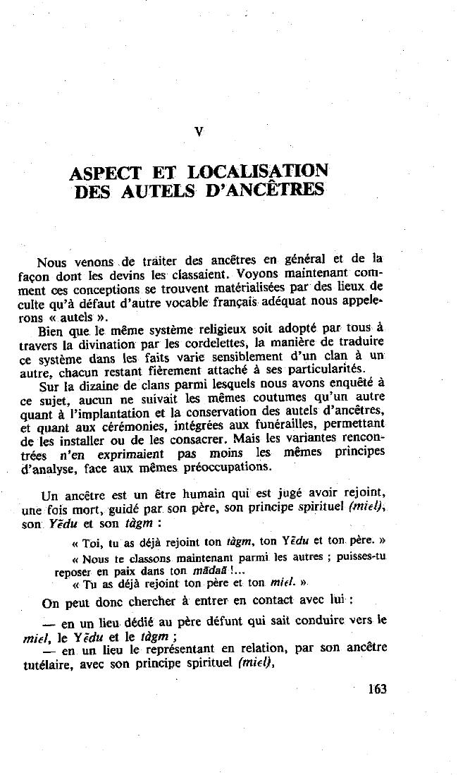 Exemple de page