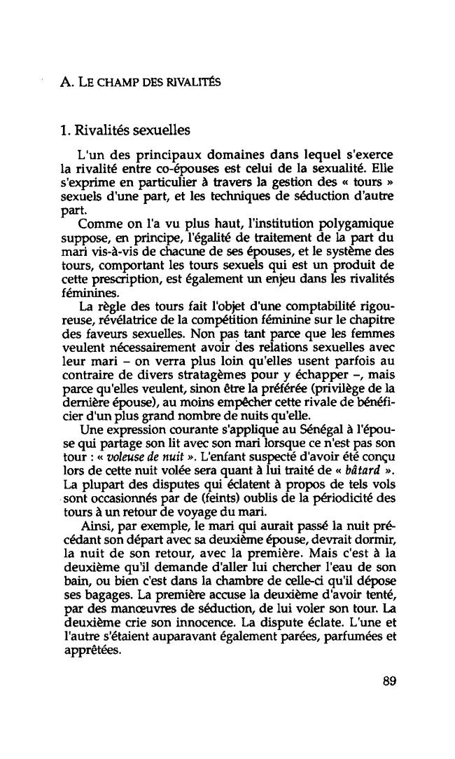 Probeseite