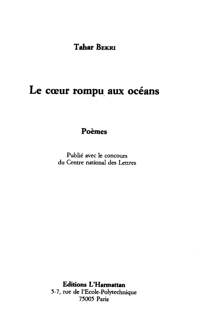 Exemple de page