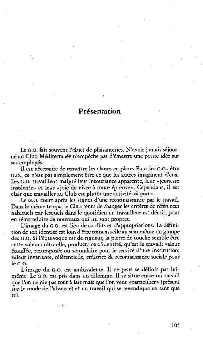 Sample page