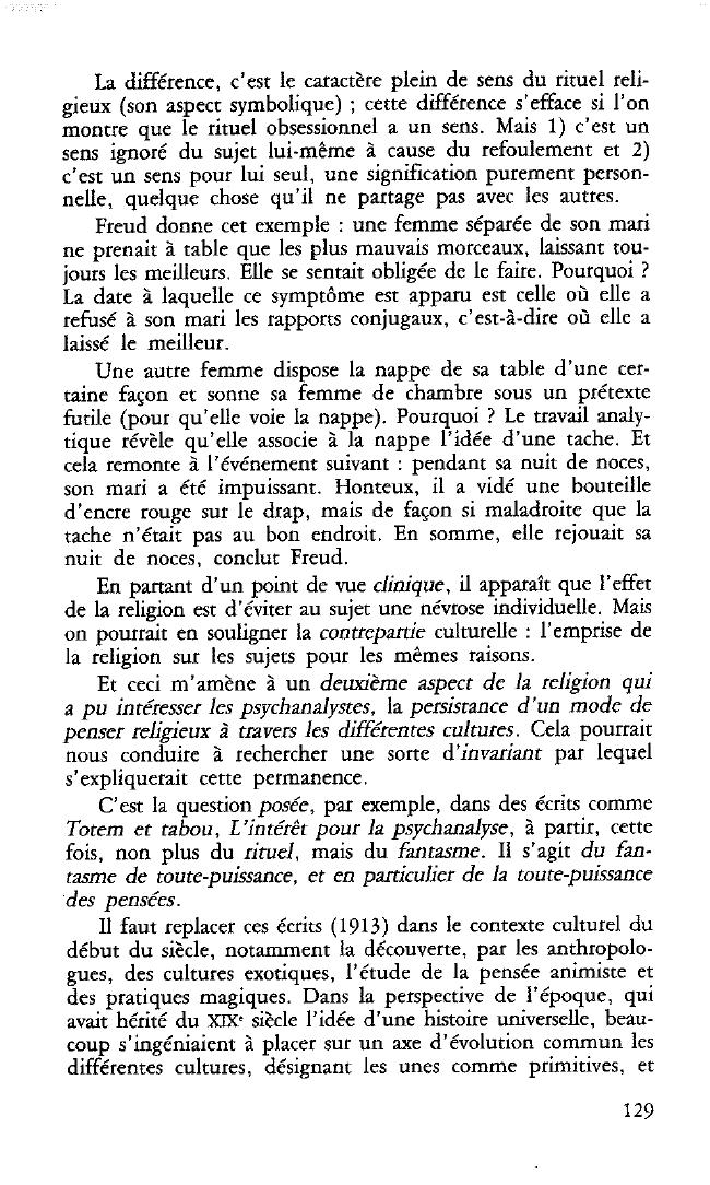 Probeseite