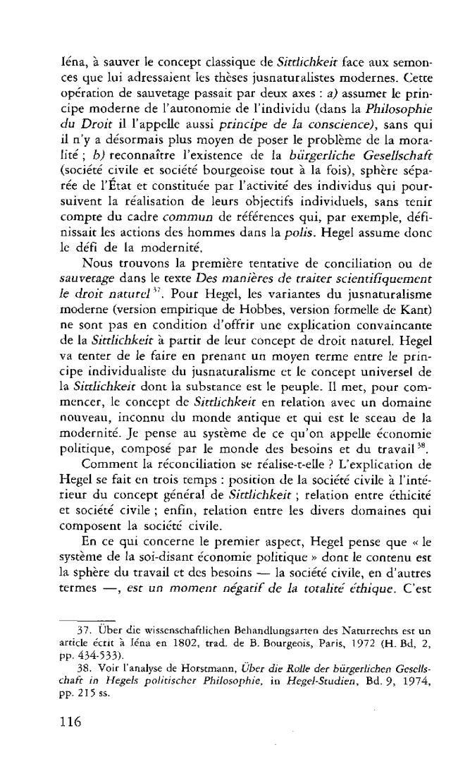 Probeseite