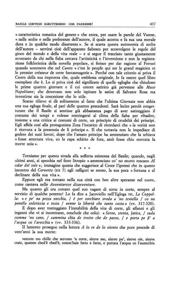 Pagina campione