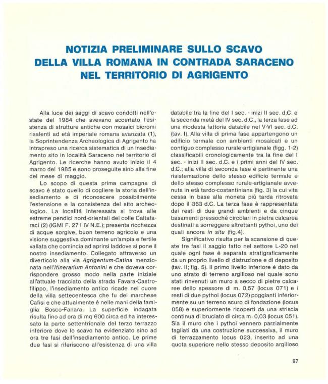 Sample page