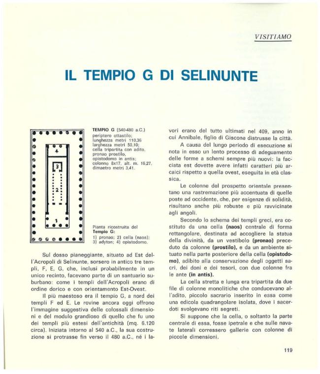 Sample page