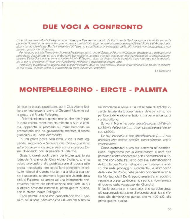 Página de muestra