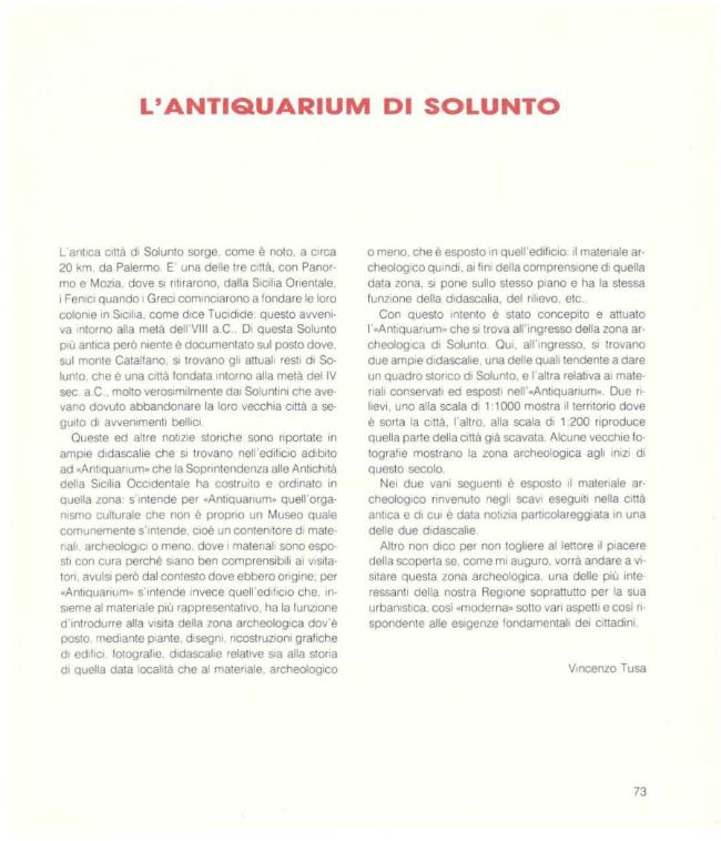 Exemple de page