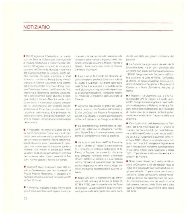 Sample page