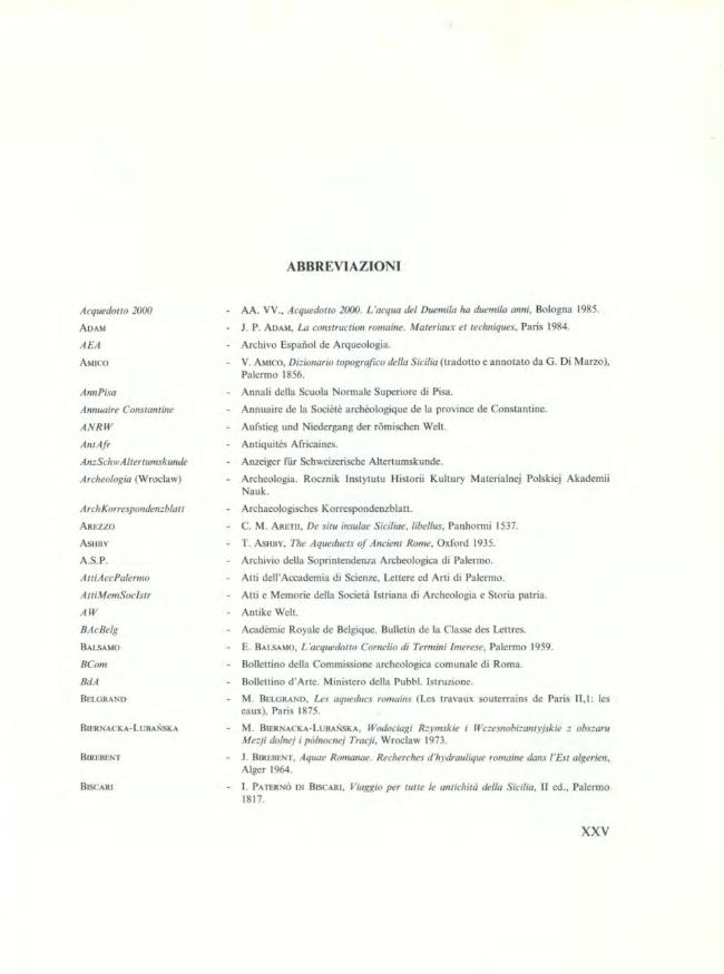 Probeseite