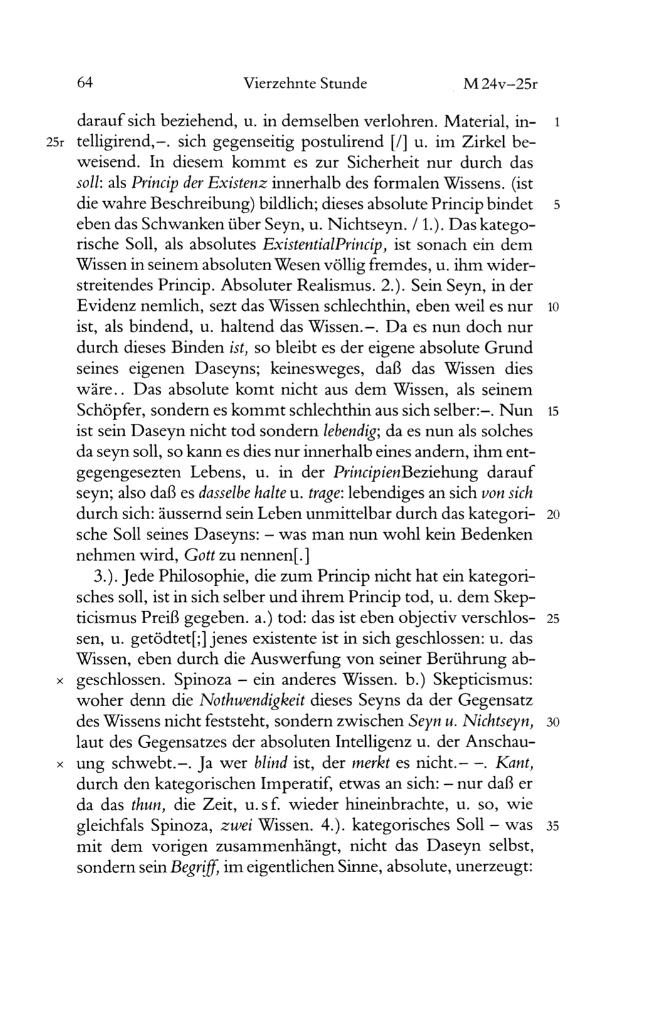 Exemple de page
