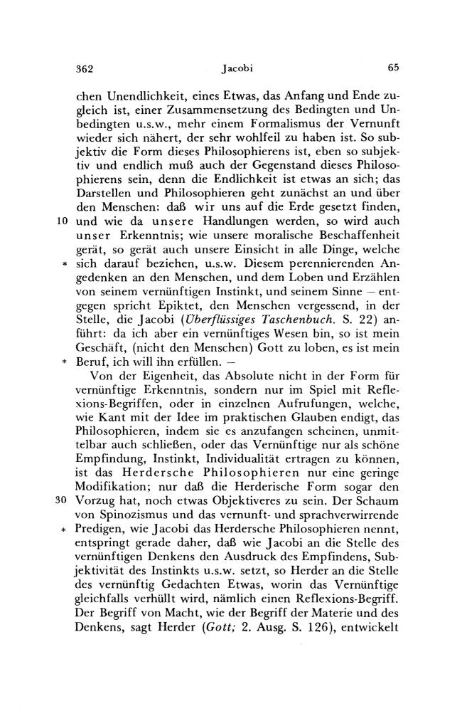 Exemple de page