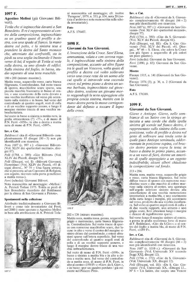 Exemple de page