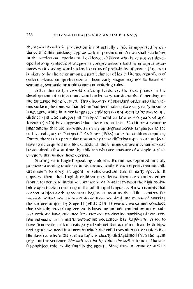 Sample page