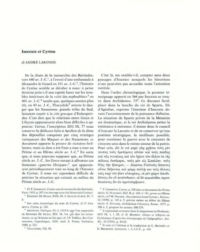 Sample page