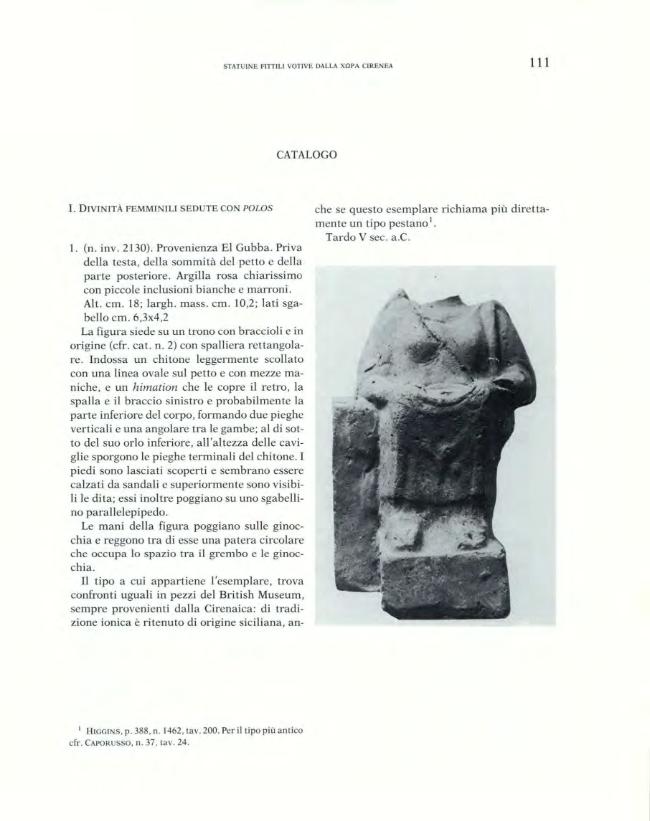 Pagina campione
