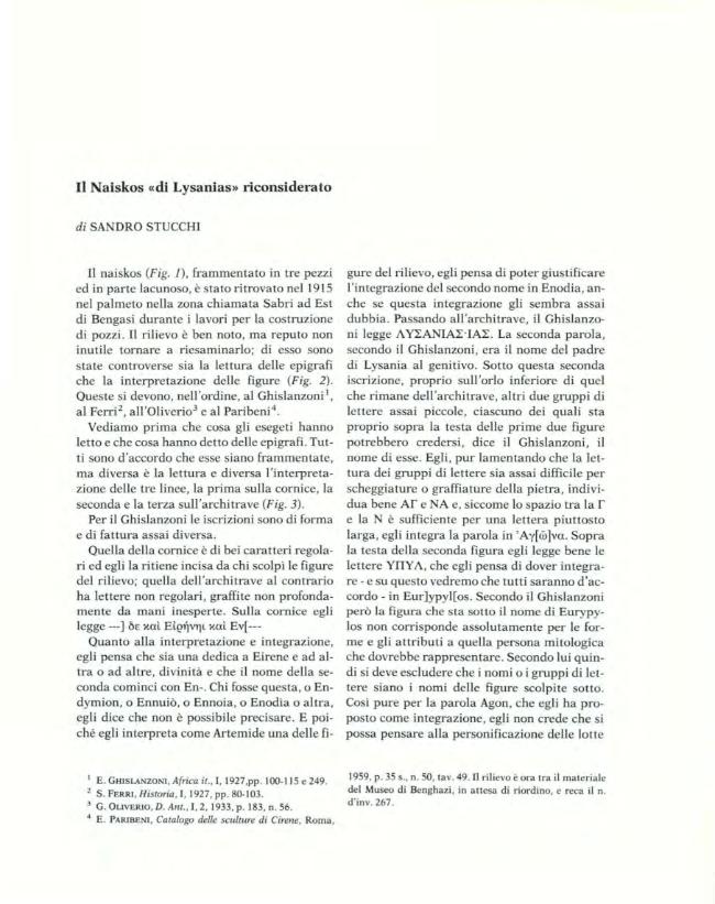 Pagina campione