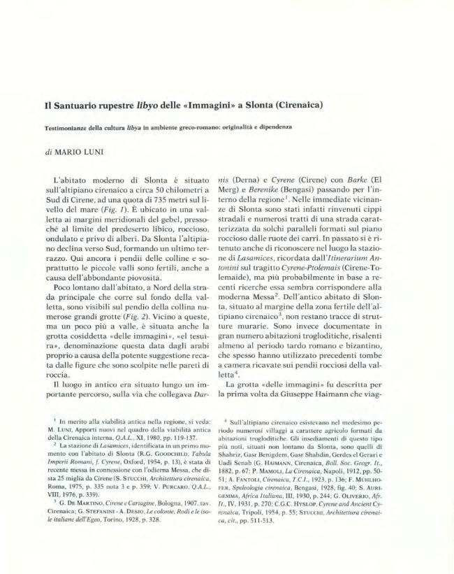 Pagina campione