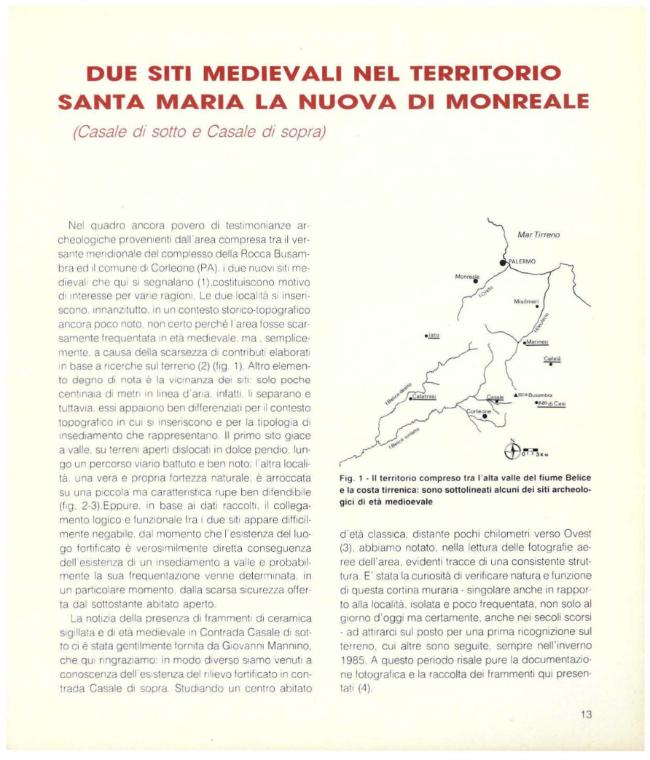 Sample page