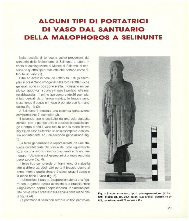 Probeseite