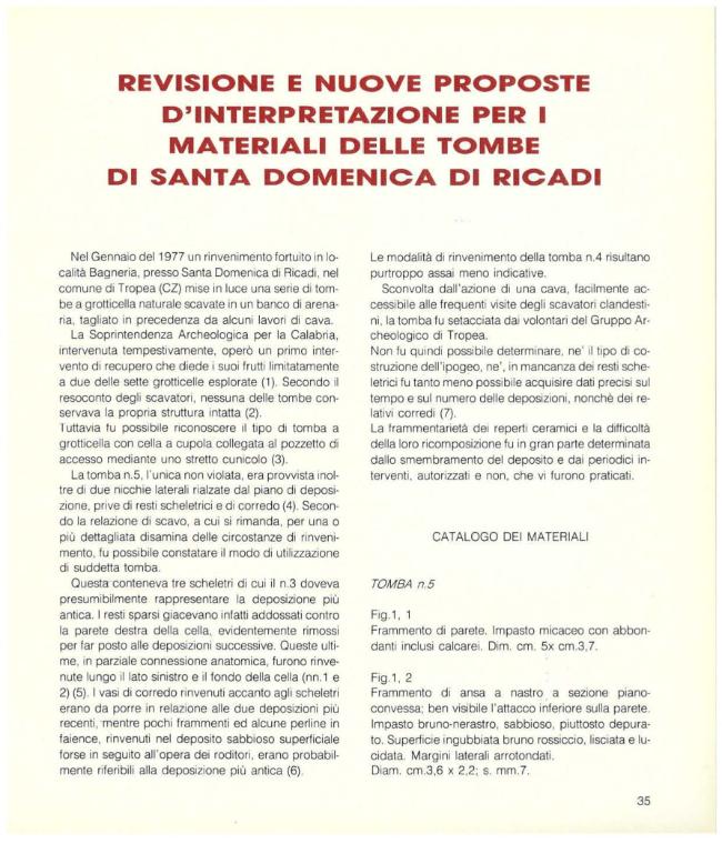 Exemple de page
