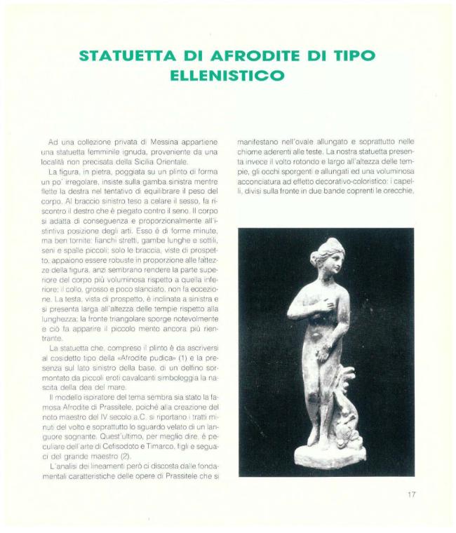Página de muestra