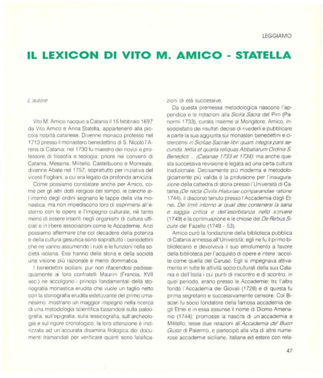 Página de muestra