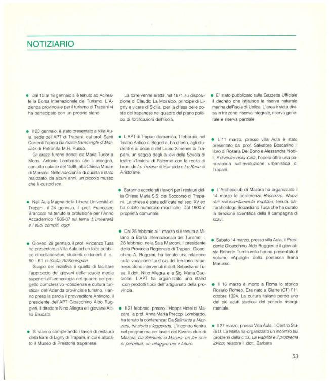 Exemple de page