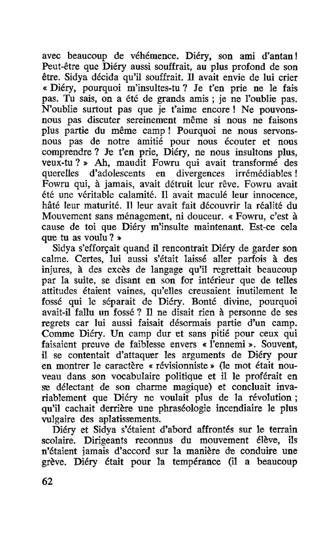 Probeseite