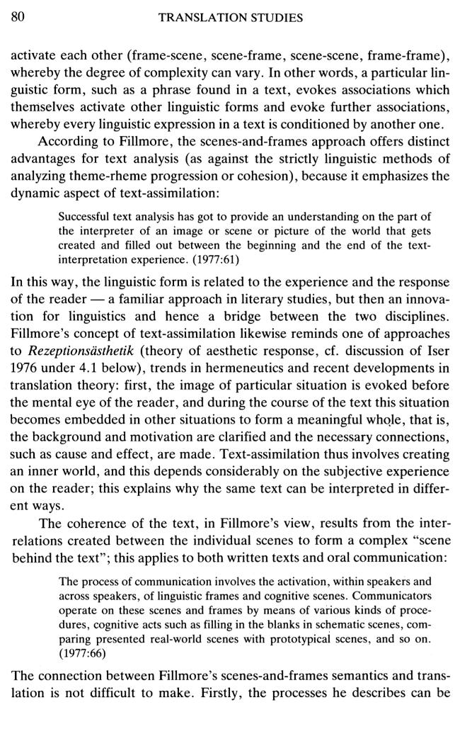 Sample page