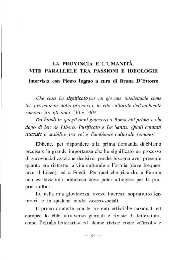 Exemple de page