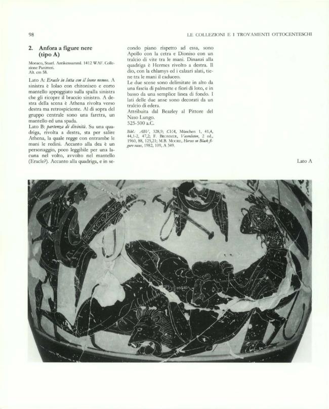 Exemple de page