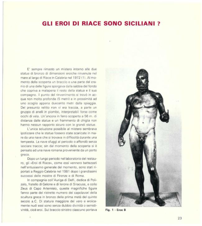 Exemple de page