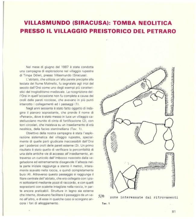 Sample page