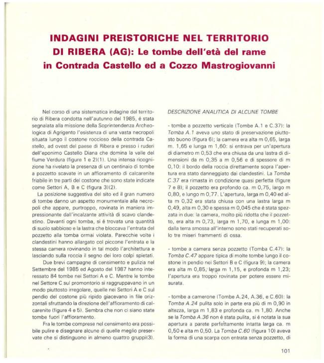 Sample page