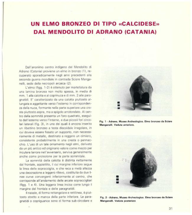 Exemple de page
