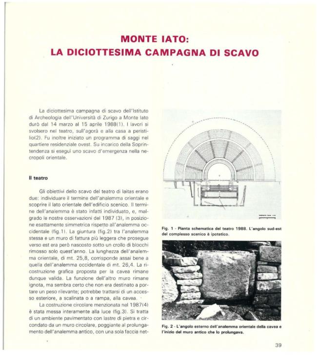 Exemple de page
