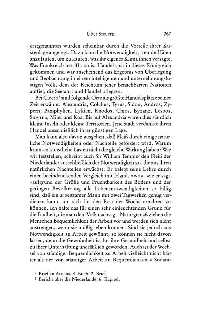 Probeseite