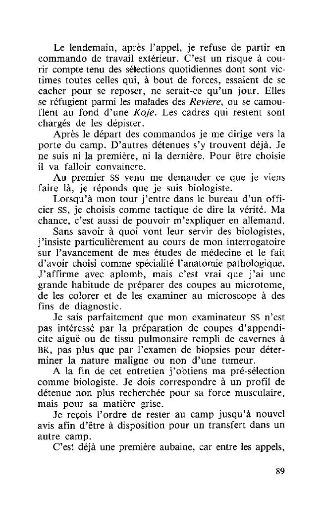 Exemple de page