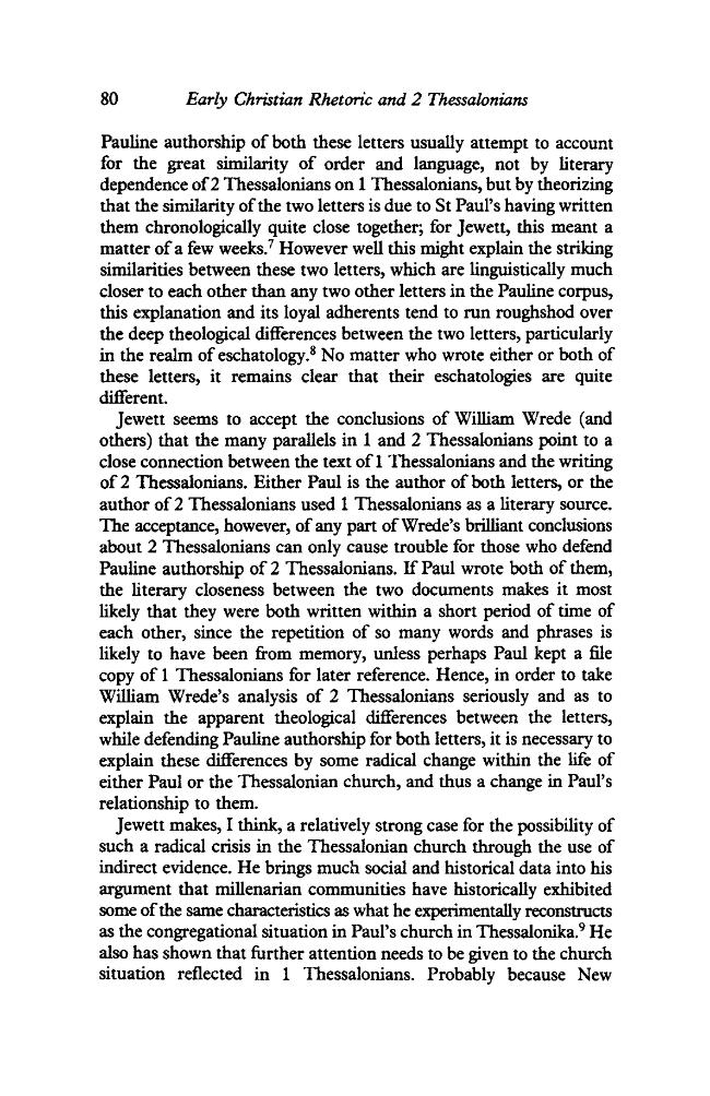 Sample page