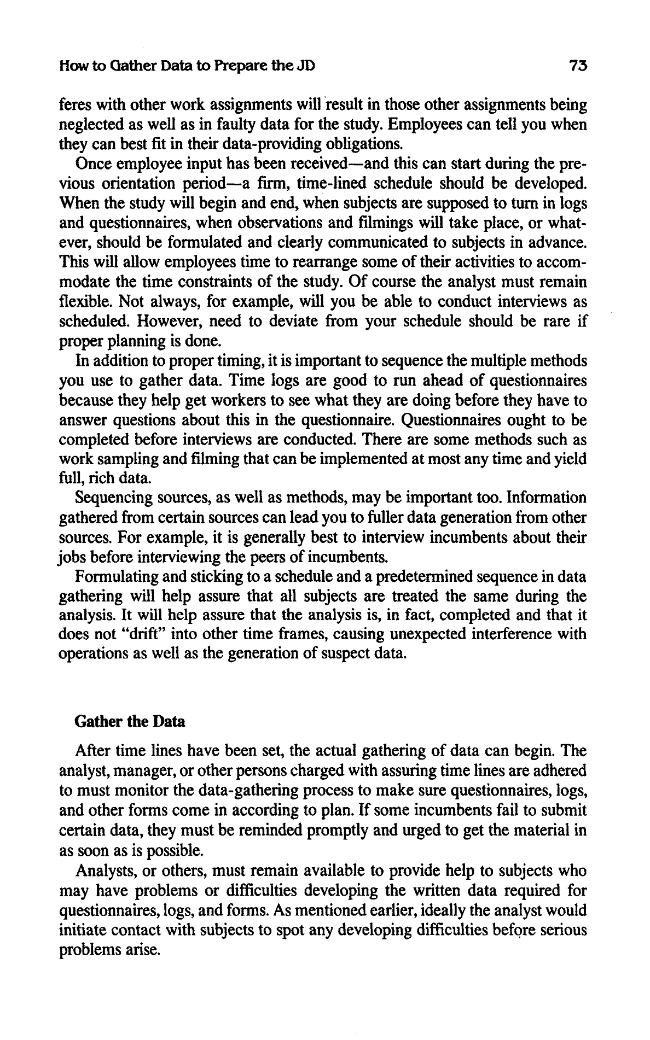 Exemple de page