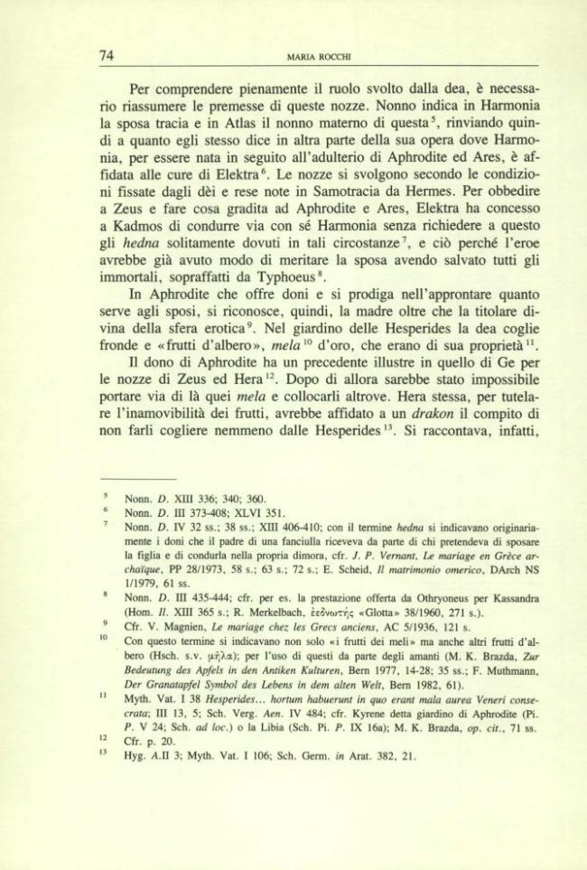 Pagina campione