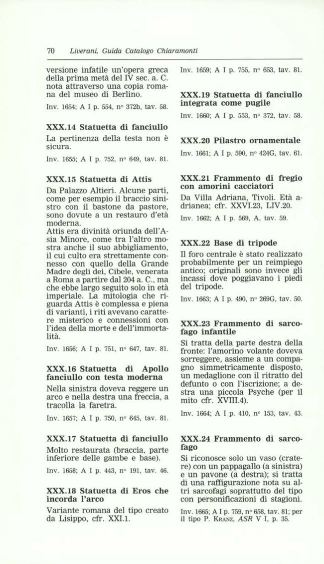 Probeseite