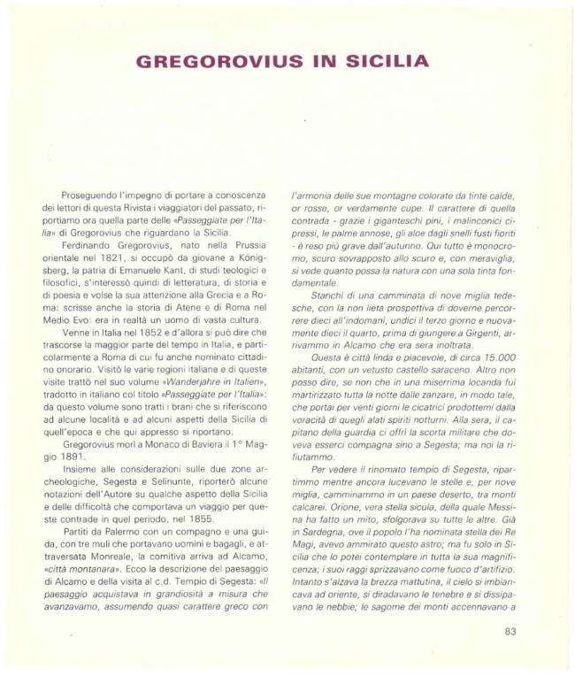 Sample page