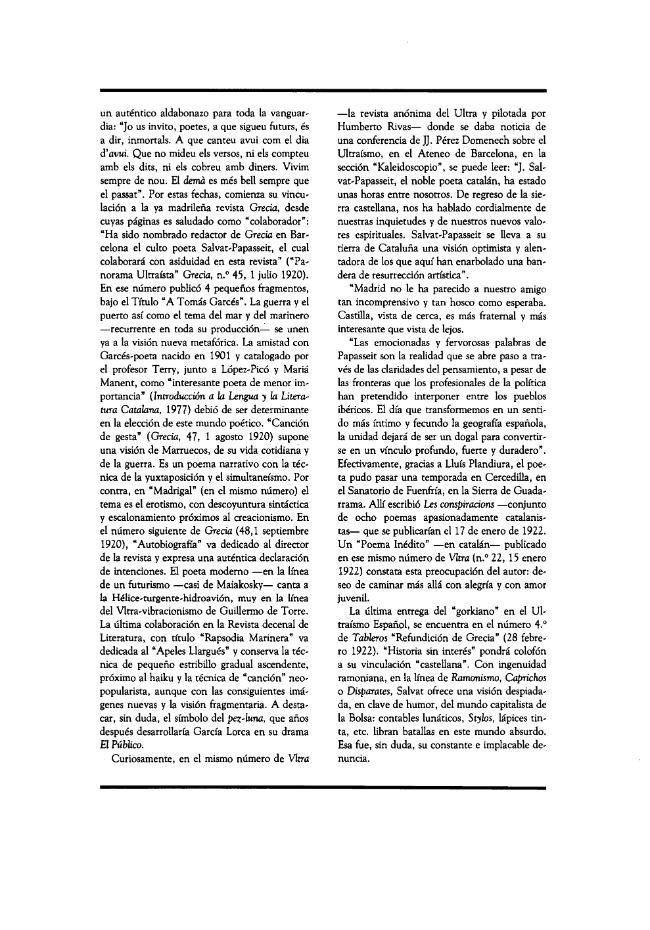 Página de muestra
