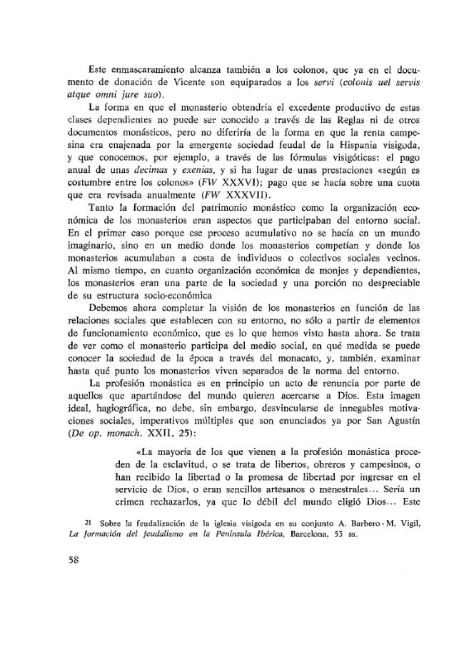 Probeseite